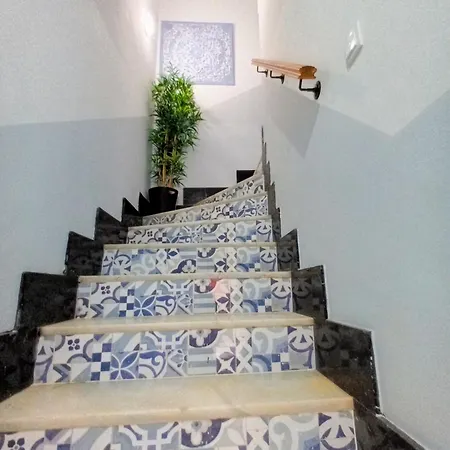 Apartment Estudio Azul *
