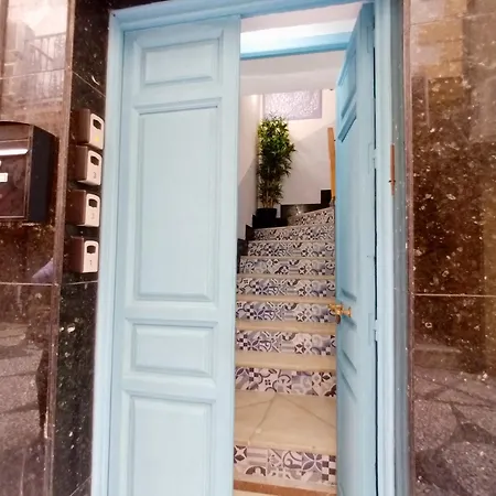 Estudio Azul