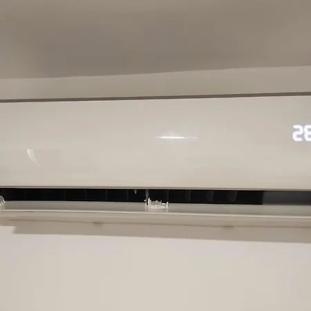 Estudio Azul * Almuñécar