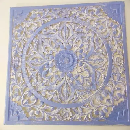 Estudio Azul *