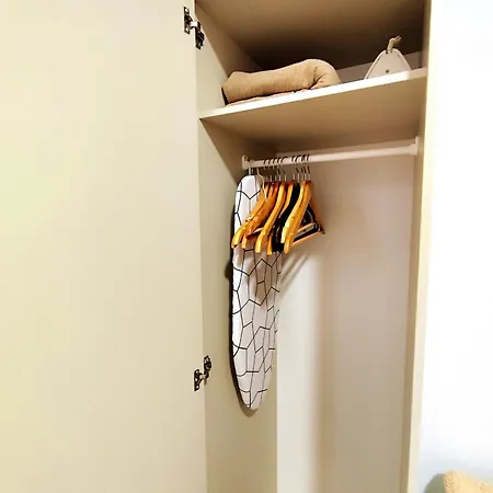 Estudio Azul Apartment