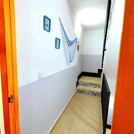 Estudio Azul Appartement *