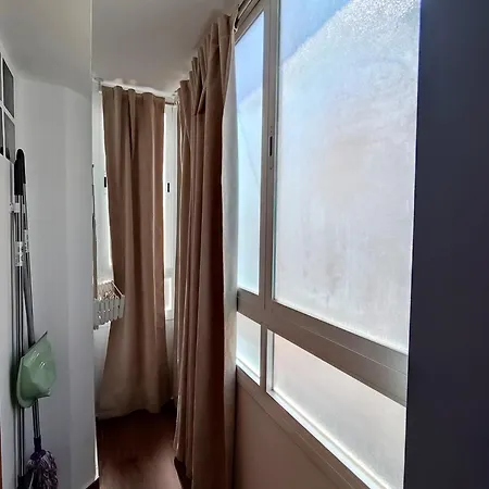 Estudio Azul Almuñécar