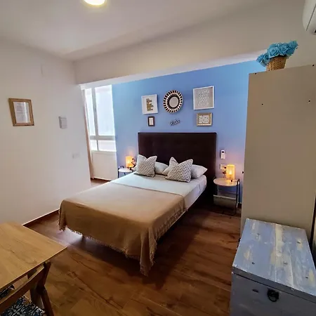 Estudio Azul Apartment