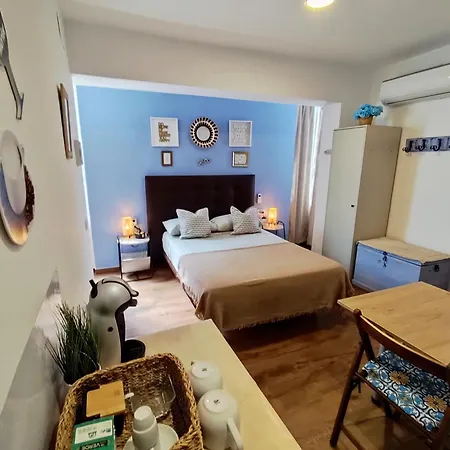 Apartment Estudio Azul