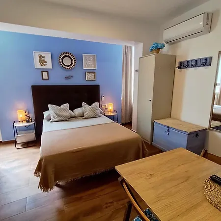 Apartment Estudio Azul