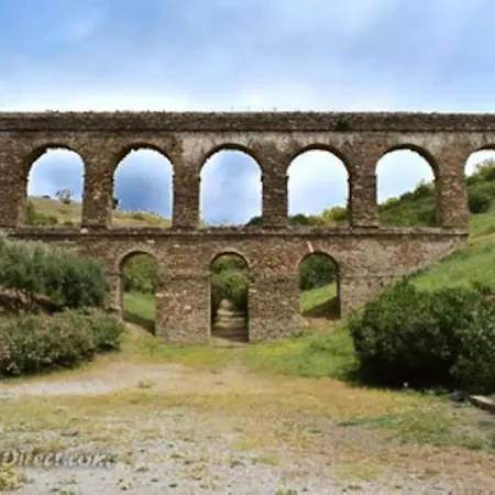 Apartament Estudio Azul